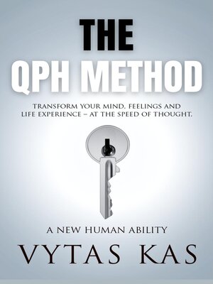cover image of The QPH Method